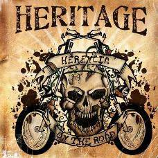 Heritage (GRC) : Herencia (On the Road)